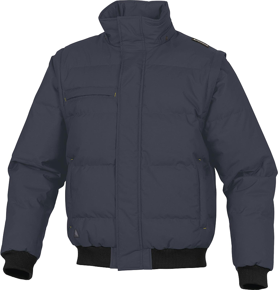 BLOUSON RANDERS GRIS 3XL